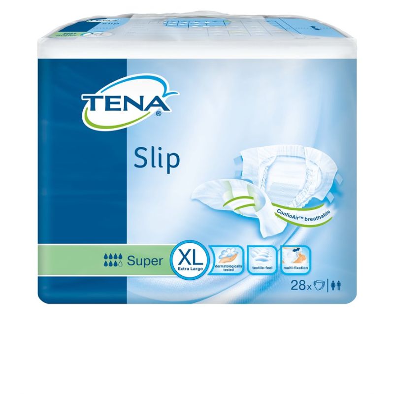 pieluchy tena slip super l