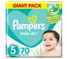 pampers value junior