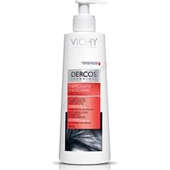 szampon vichy dercos czerwony 400 ml