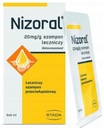 nizoral szampon w saszetkach super pharm