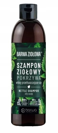 szampon brzozowy czy pokrzywowy