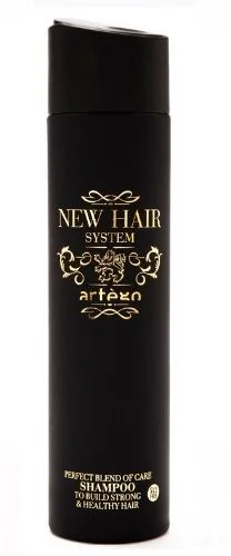 szampon new hair system artego