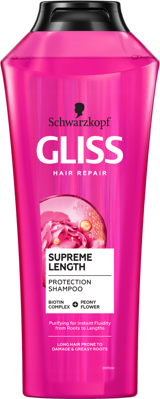 rossmann szampon ultime schwarzkopf