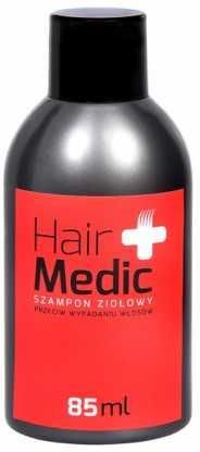 hair medic szampon ceneo