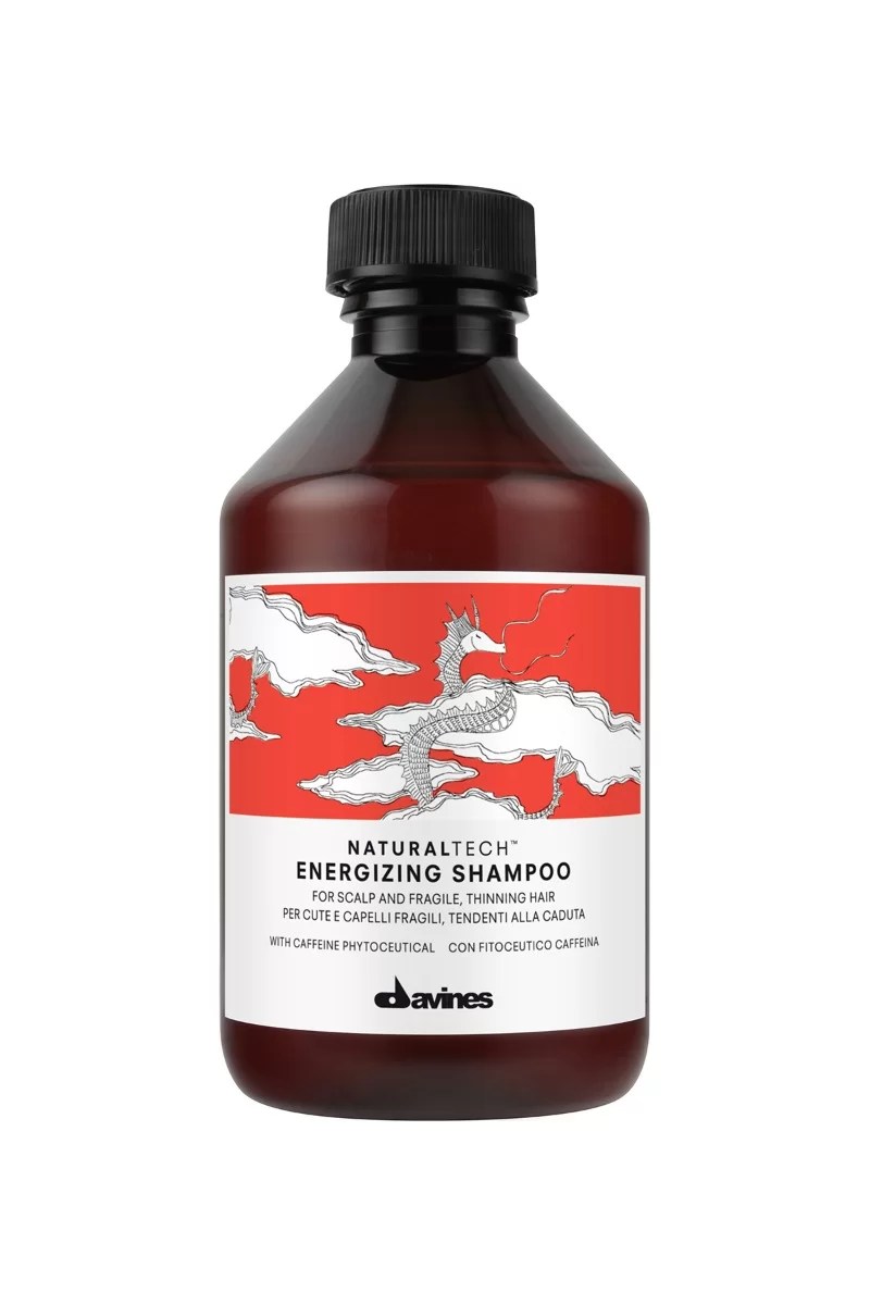 davines energizing shampoo szampon ph 5.5 250 ml