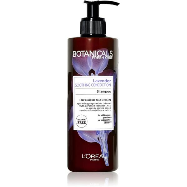 botanicals szampon jojoba balancing formula opinie