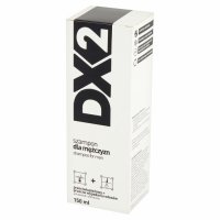 dx2 szampon sklad