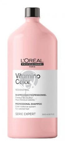 vitamino color szampon