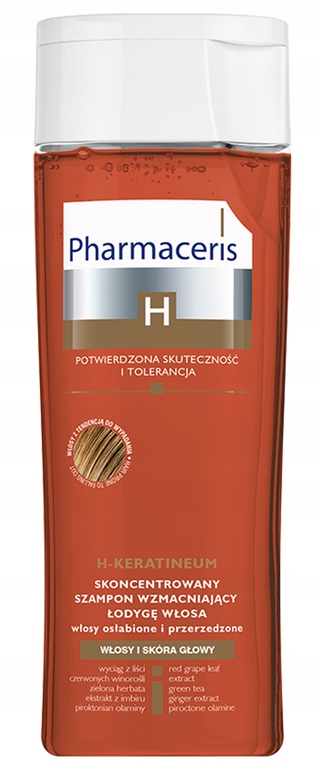 pharmaceris h szampon z nanosrebrem