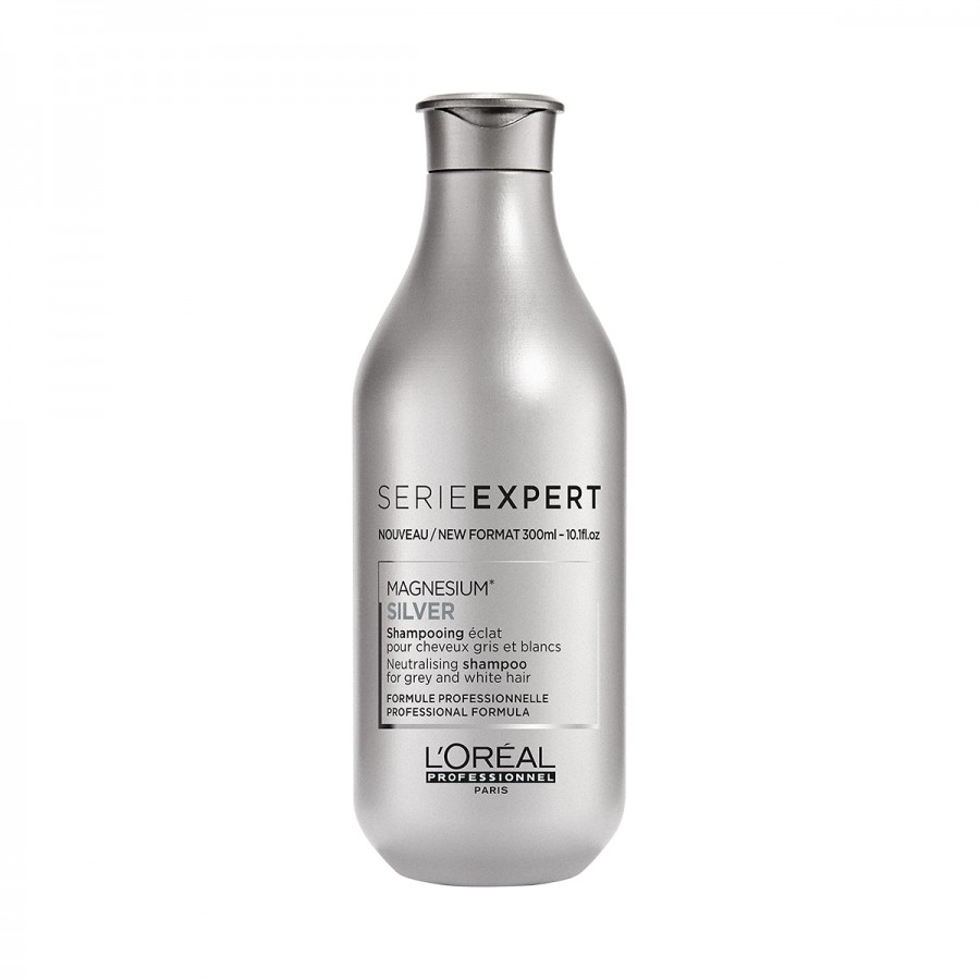 loreal professionnel silver szampon kwc