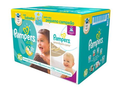 15 tc pampers