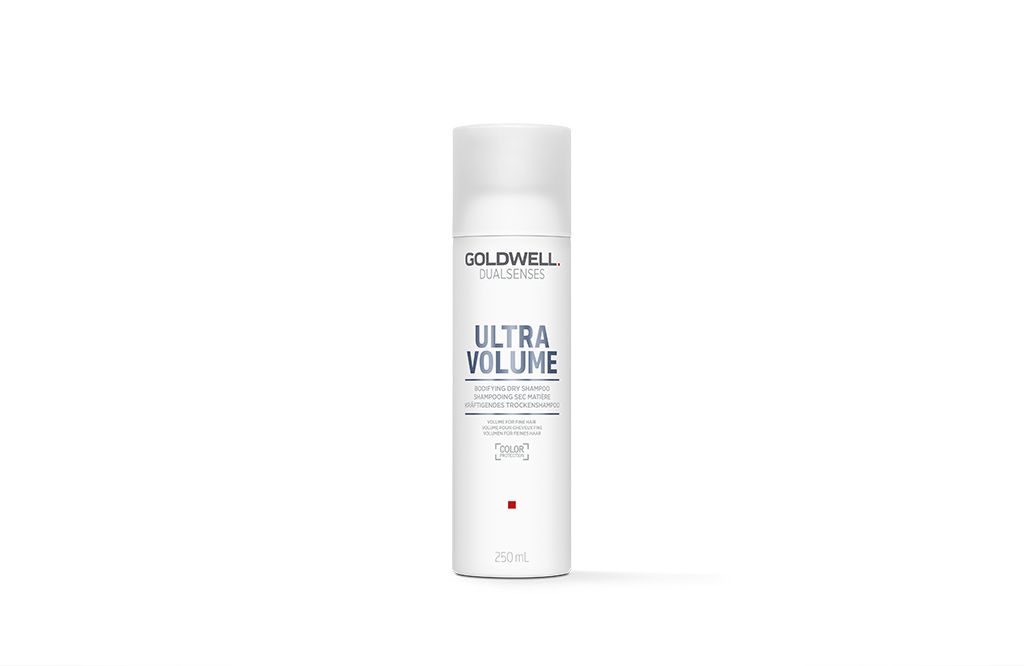 goldwell szampon ultra volume