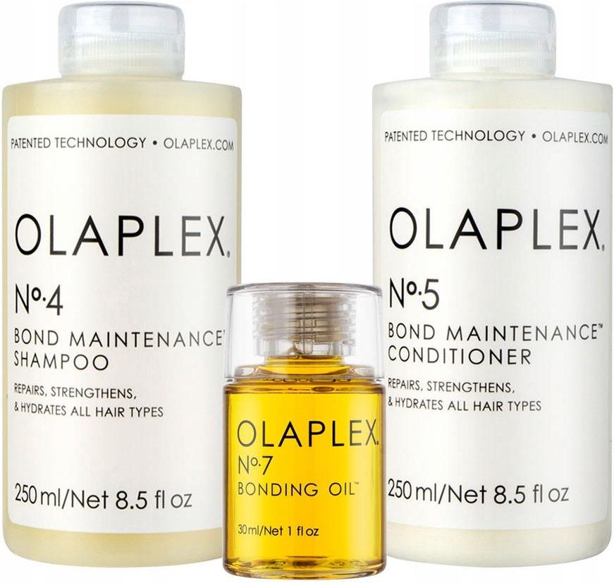 szampon olaplex no 4 bond maintenance ceneo