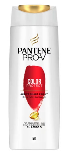 pantene color szampon