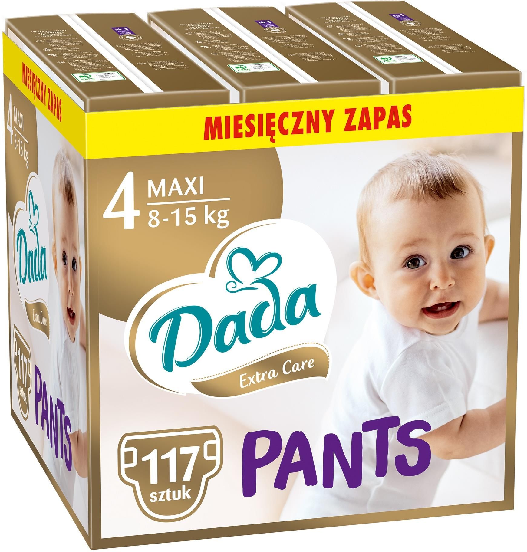 pieluchomajtki pants 4 ceneo