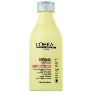 loreal intense repair szampon czym jest zastąpiony