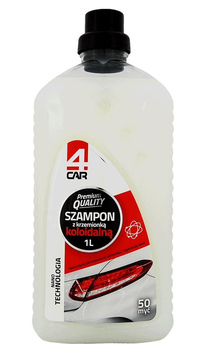 4car szampon