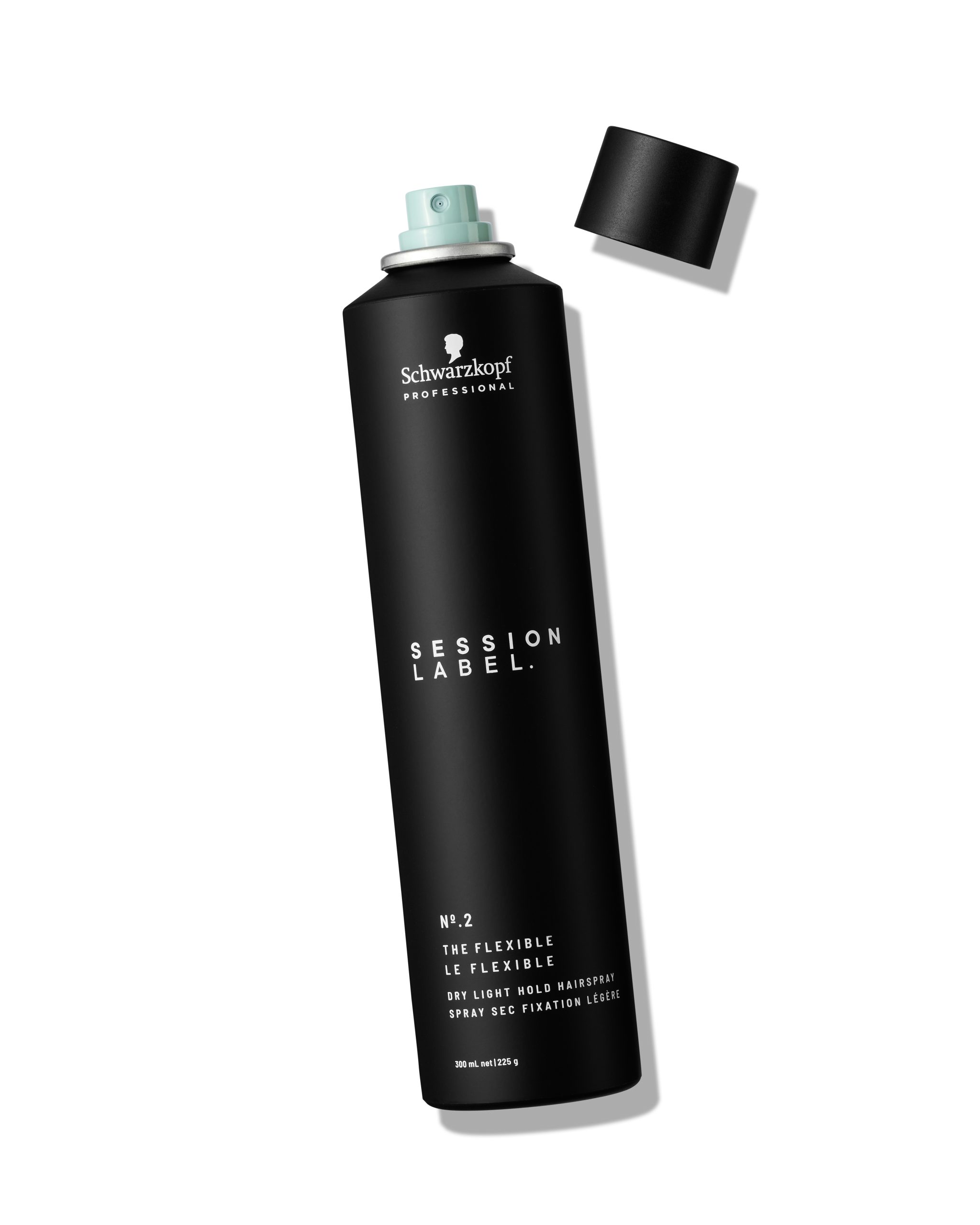 schwarzkopf lakier do włosów 300 ml