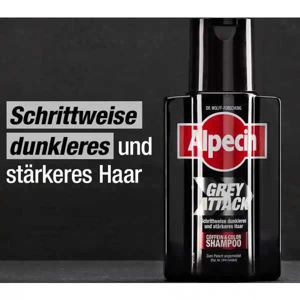 rossmann alpecin szampon