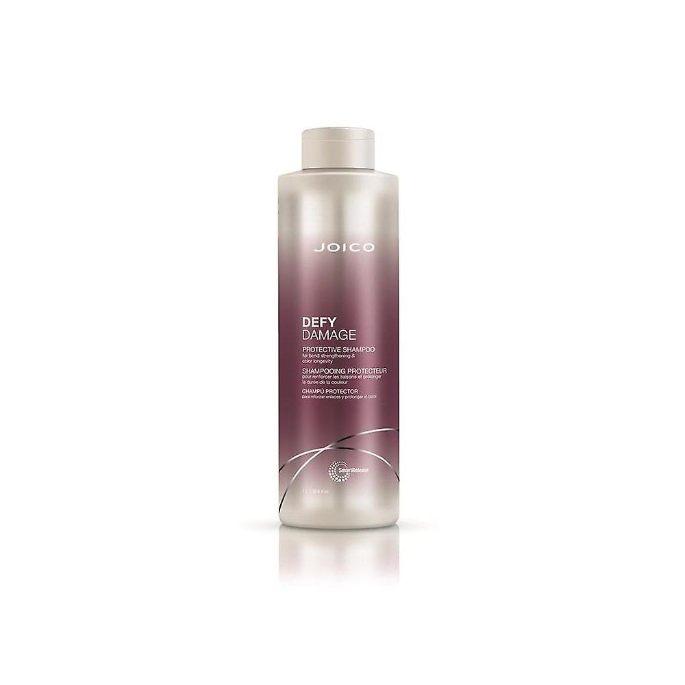 joico defy damage szampon