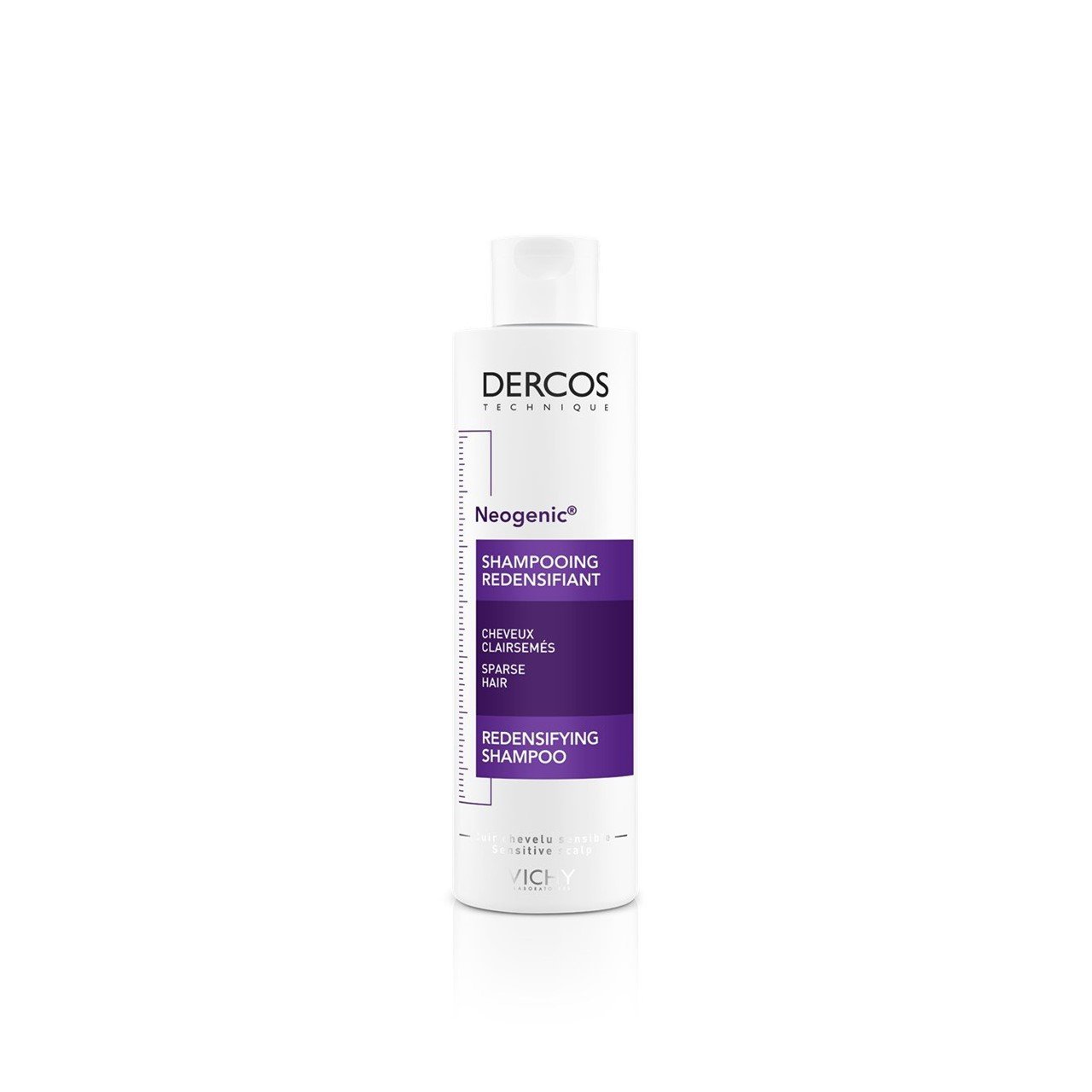 szampon vichy dercos neogenic