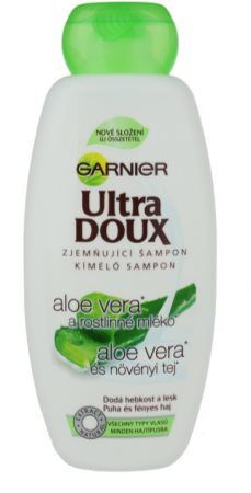 garnier szampon ultra doux gdzie kupić