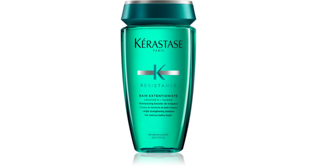 kerastase extentioniste szampon opinie