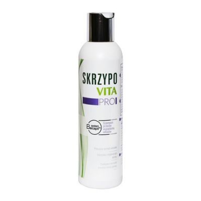 skrzypowira pro szampon-cena