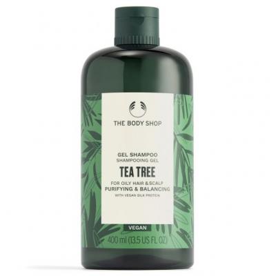 tea tree szampon wizaz