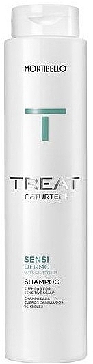 montibello treat naturtech szampon