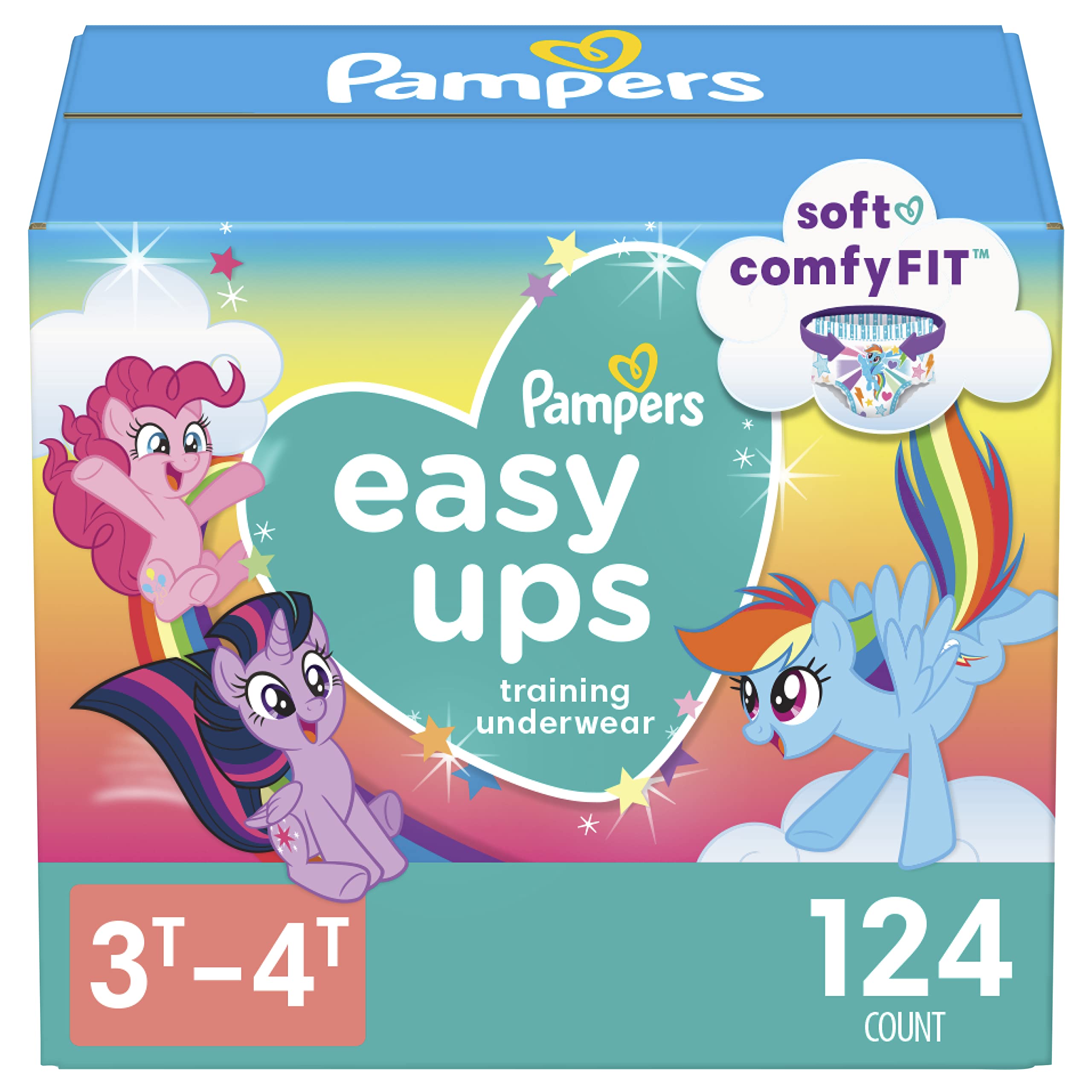 pampers pull ups opinie