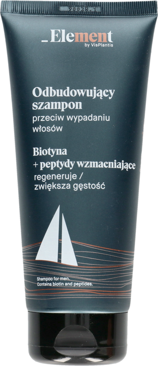 basil element szampon rossmann