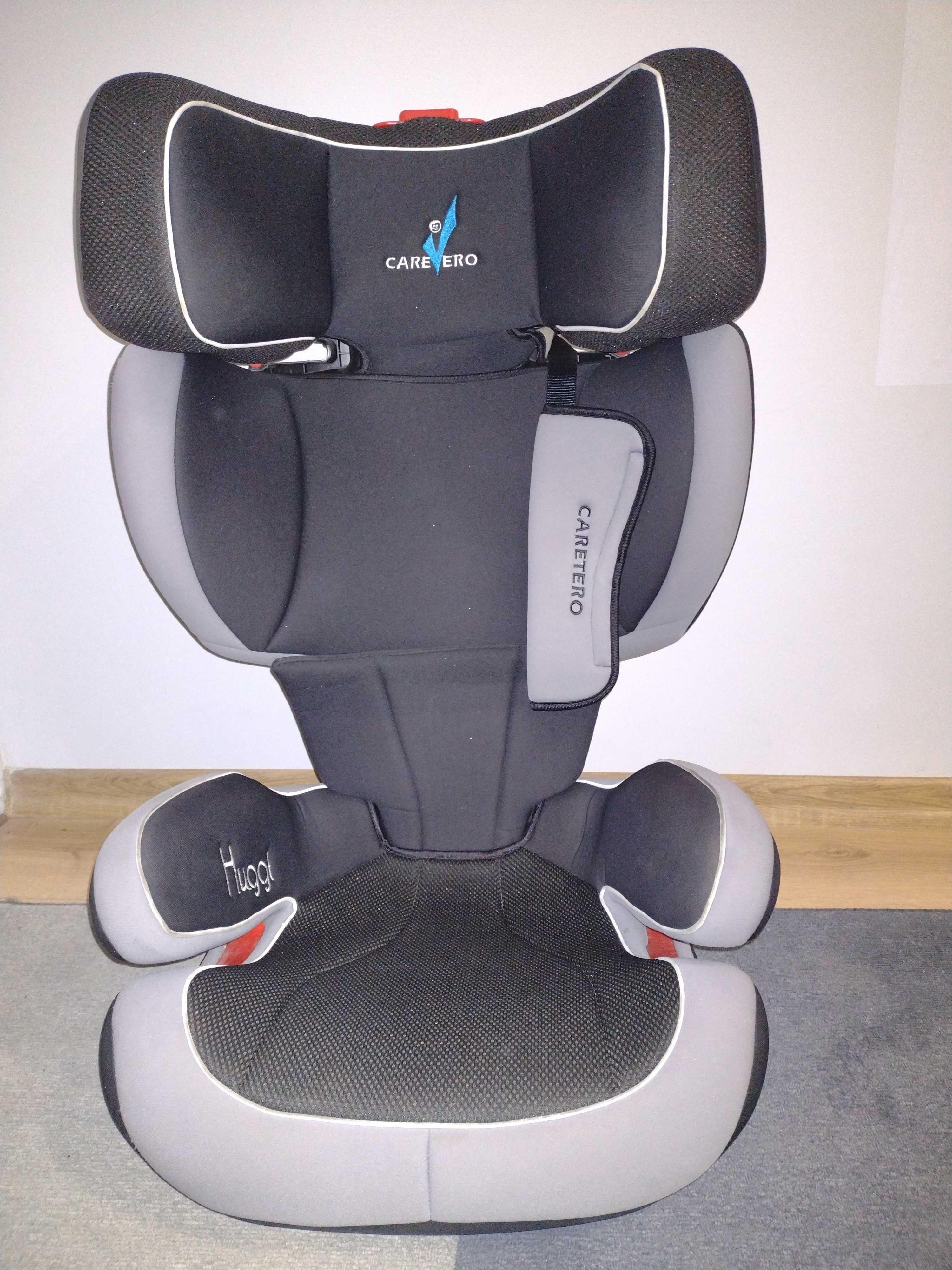 huggi isofix 15-36 kg caretero olx