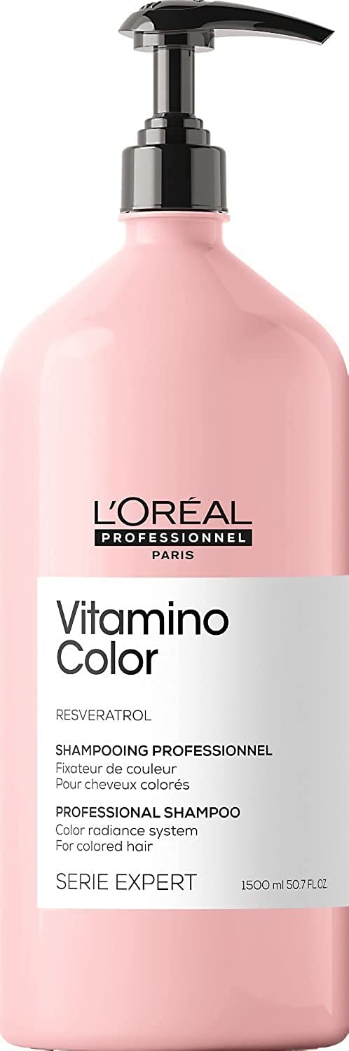 loreal vitamino color szampon 1500 ml