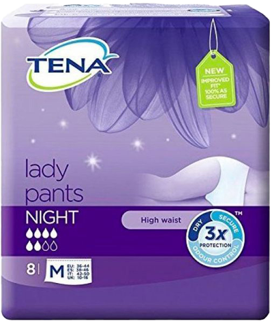 tena lady pieluchomajtki m