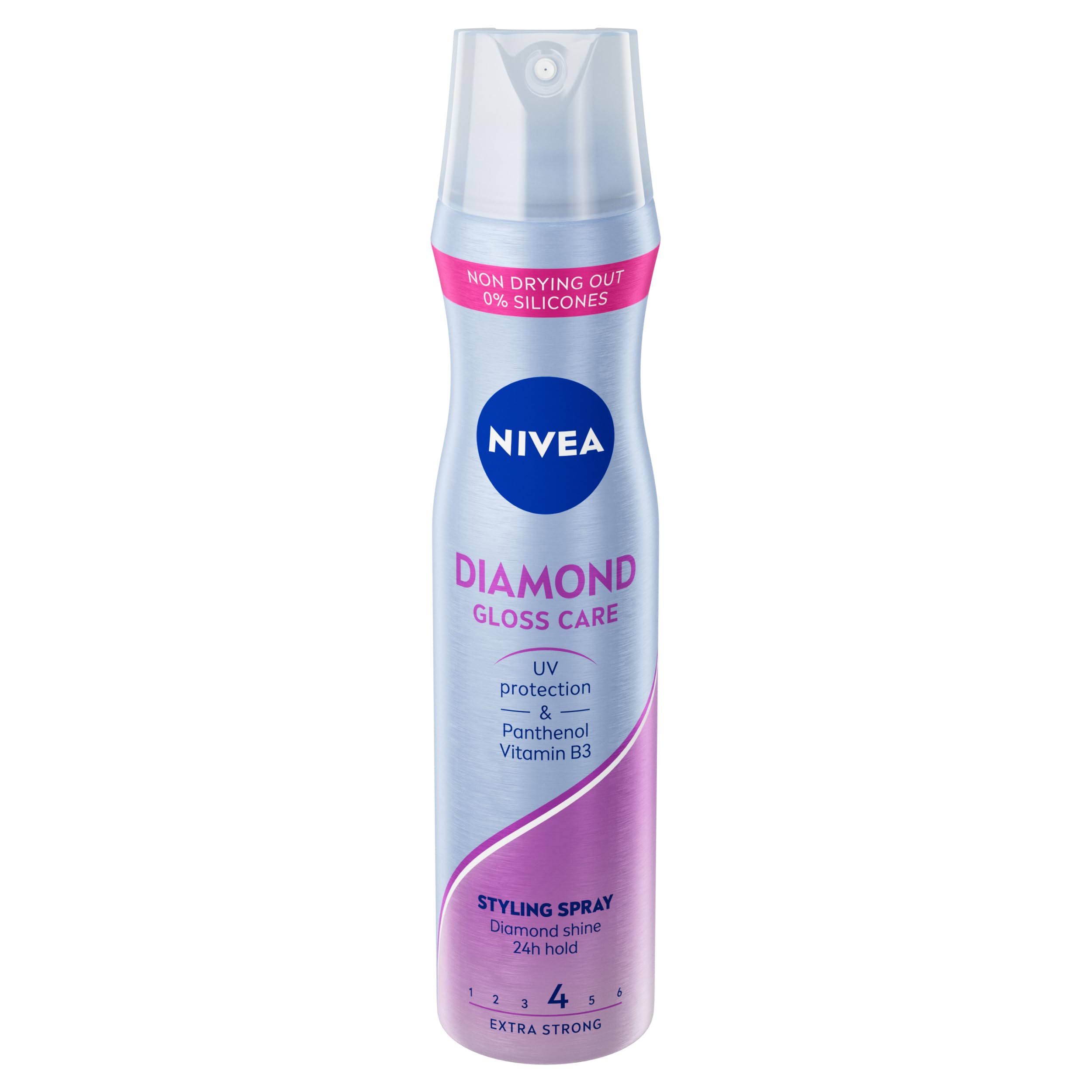 pielęgnacja i stylizacja włosów szampon diamond gloss 250 ml