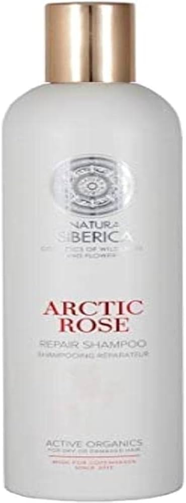 arctic rose szampon