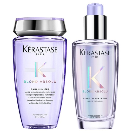 kerastase szampon blond allegro