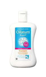 oilatum szampon opinie