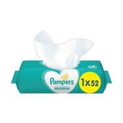 6pak chusteczek pampers