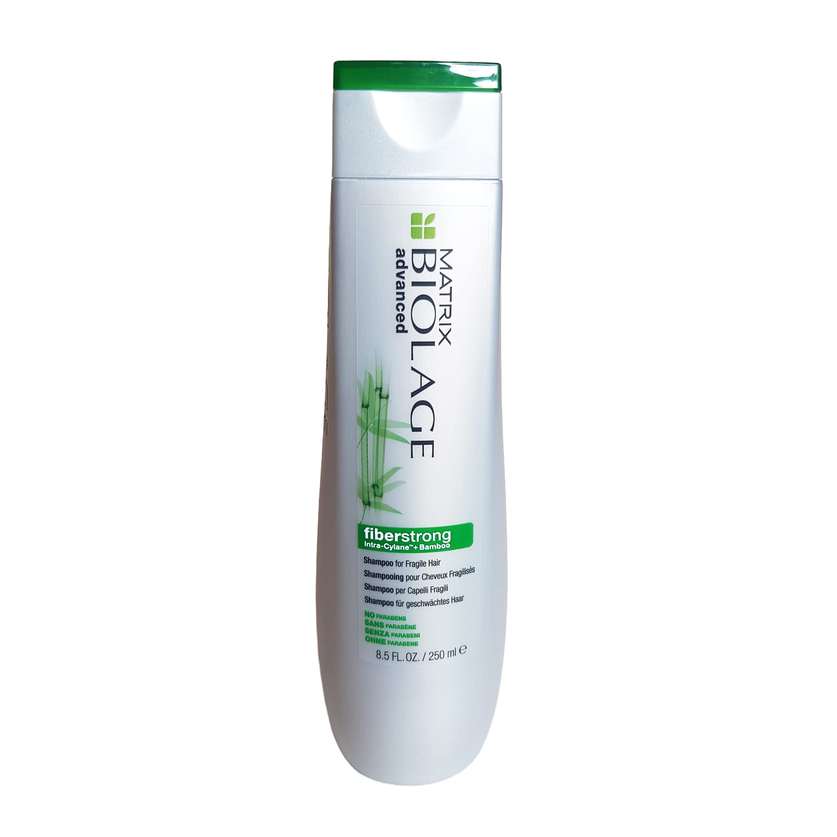 biolage fiberstrong szampon wzmacniający