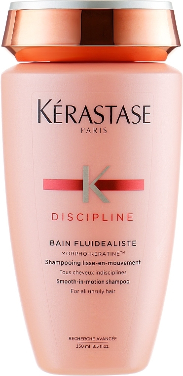 kerastase szampon z keratyną