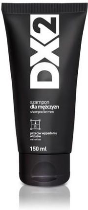 szampon na porost włosów dx2 opinie