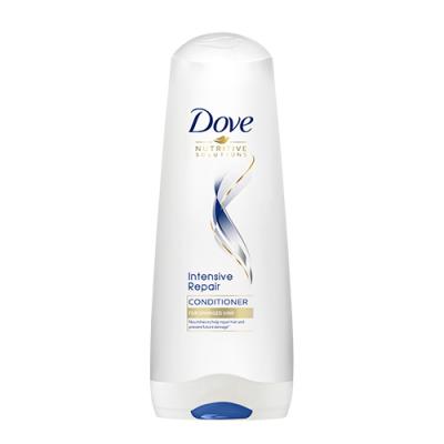 dove odżywka do włosów intense repair włosy suche i zniszczone