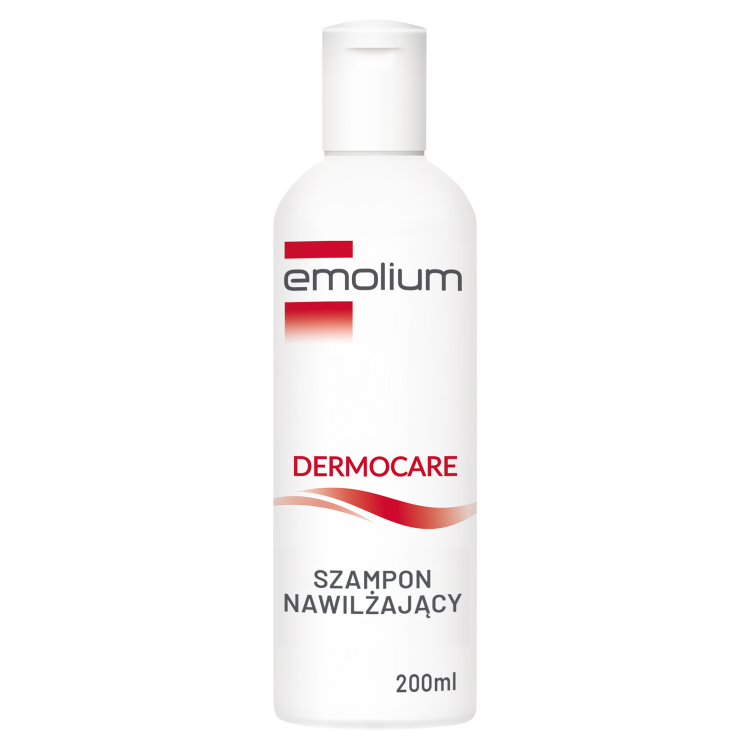 emolium 200ml szampon nawilżający