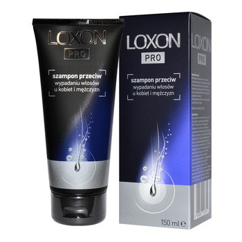 loxon pro szampon