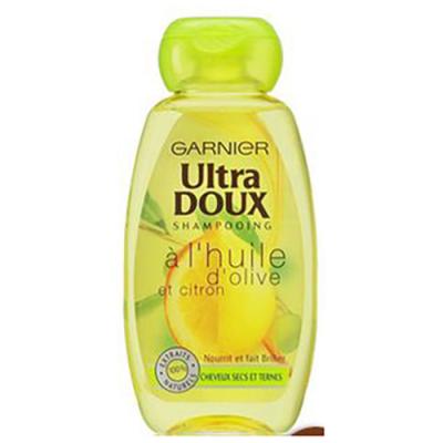 szampon garnier ultra doux cytryna