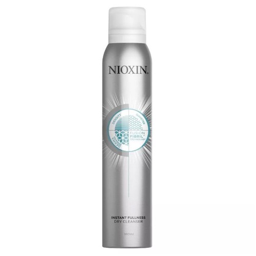 nioxin suchy szampon
