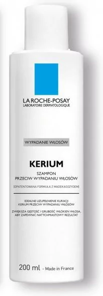 la roche szampon przeciw wypadaniu włosów opinie