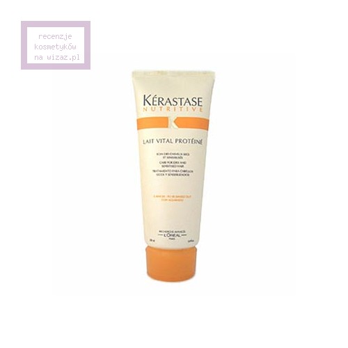 kerastase nutritive szampon wizaz